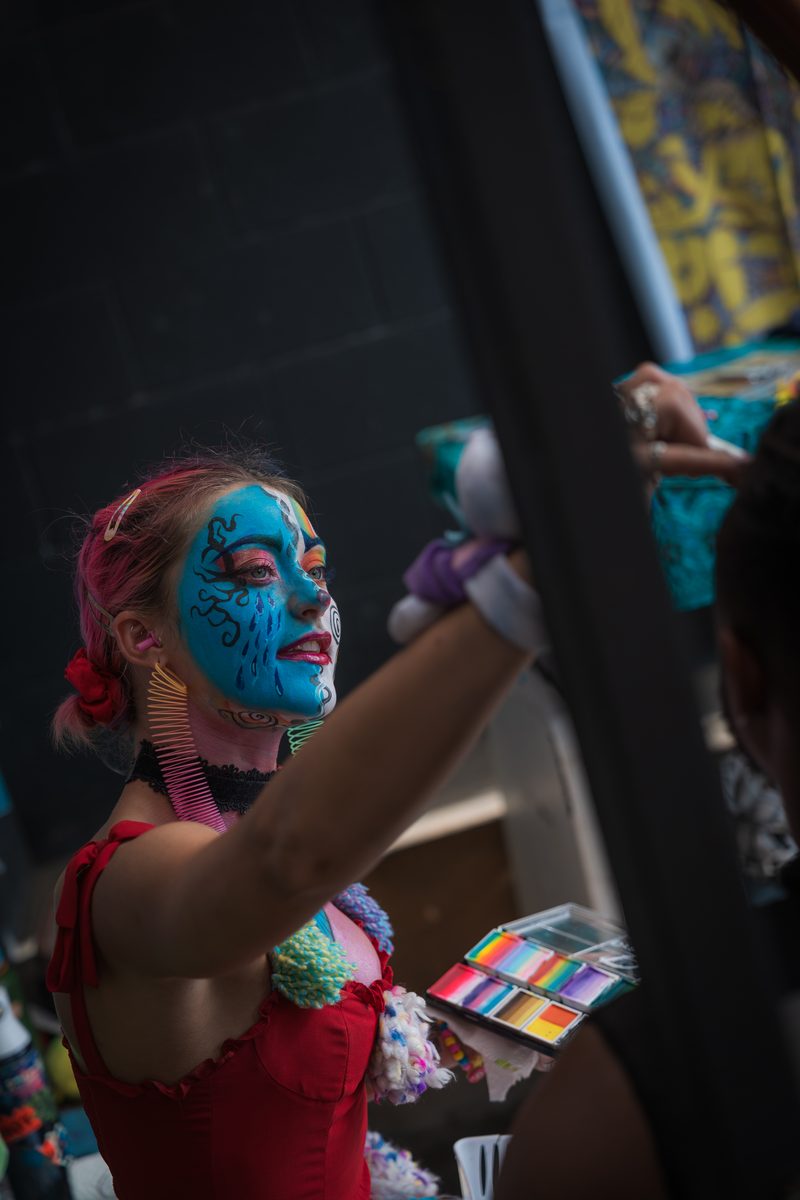 A.I.R. @ Creative Studios — photo 7