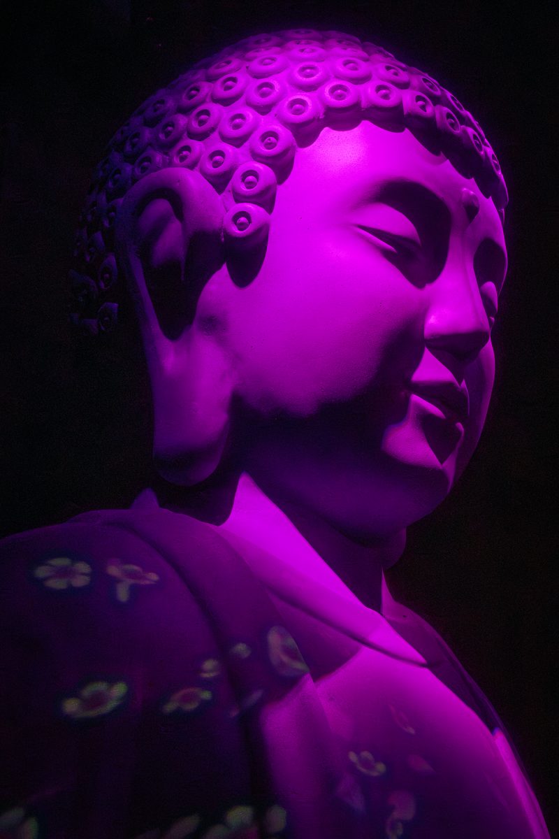 AKA: Cursed Blessing — photo 4