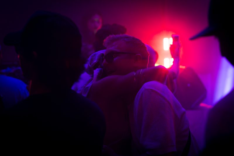 Ballroom Afters — photo 3