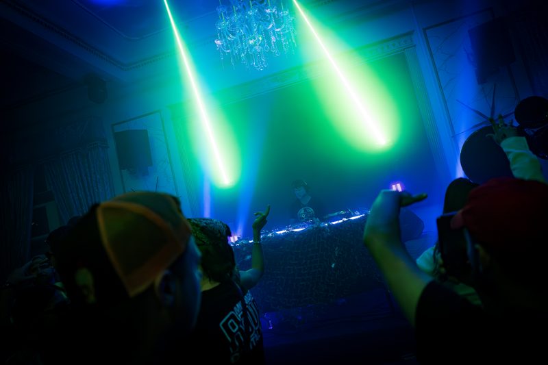 Ballroom Afters — photo 4