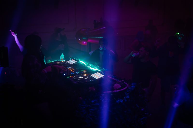 Ballroom Afters — photo 8