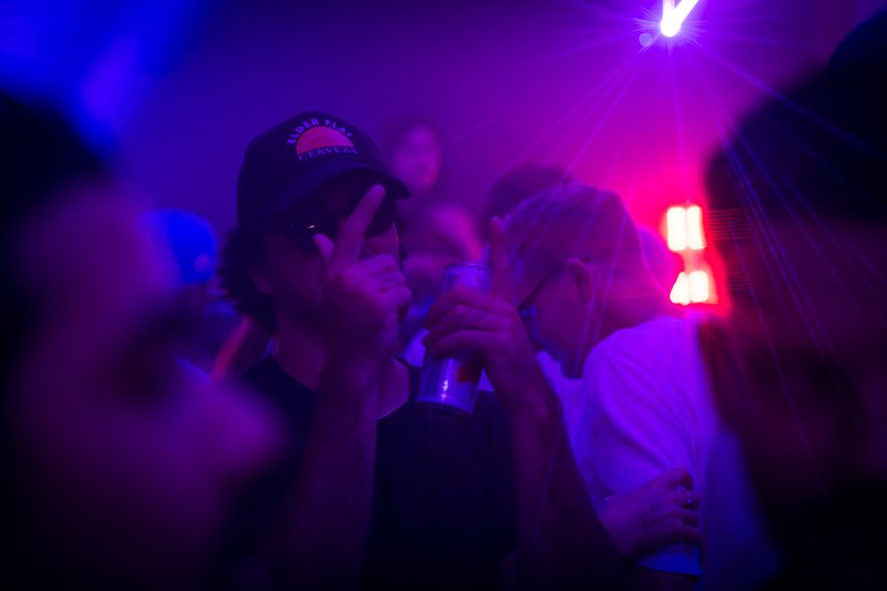 Ballroom Afters — photo 9