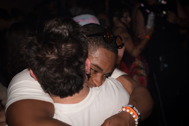 CRSSD Afters — photo 2