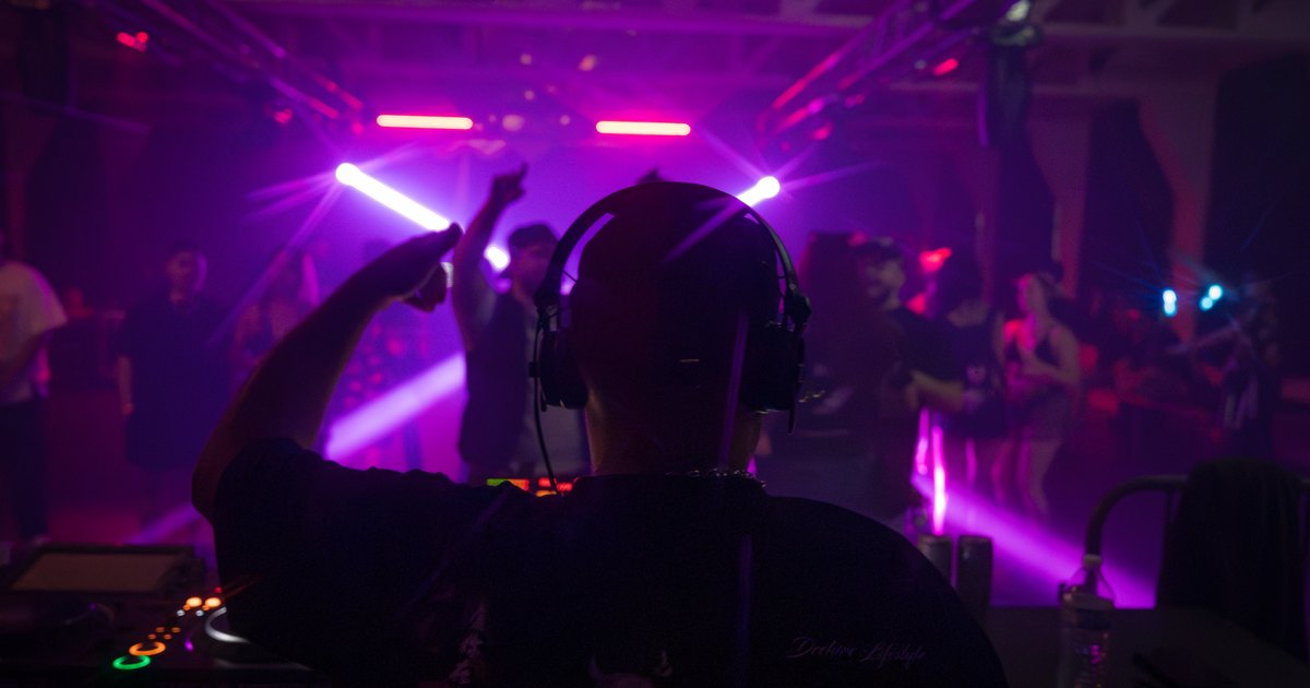 End Overdose × Kaysin: Bass for a Cause