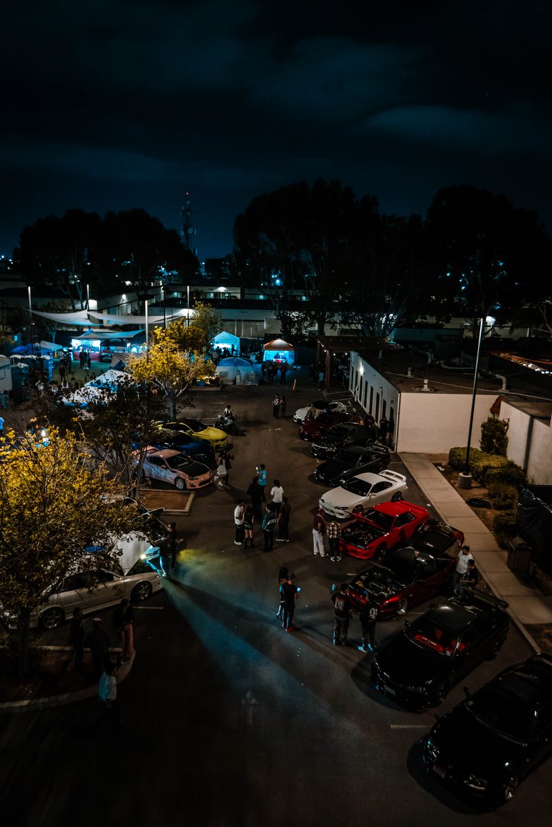 CHYL: Need for Speed — photo 01
