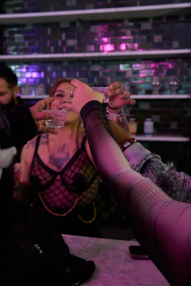 Proper Pre-Party — photo 15